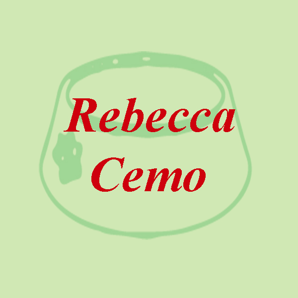 Rebecca Cemo